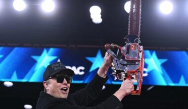 Elon Musk spent months slashing federal contracts — Now his AI company is celebrating a $200M Pentagon contract and new unit to get government business