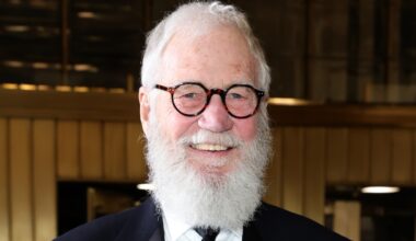 David Letterman Hammers CBS Over ‘Late Show’ Cancellation