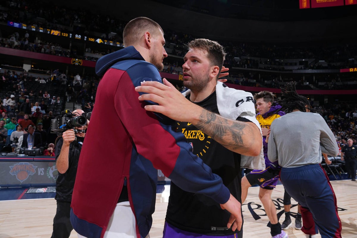 Luka Dončić, Kevin Durant, Nikola Jokić and more veteran-extension situations to watch