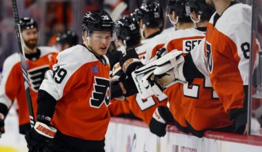 Philadelphia Flyers fan survey: What do you think of Briere, Tocchet, Michkov and more?