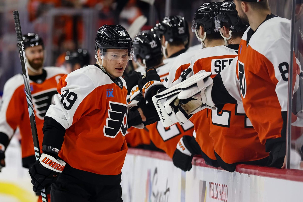 Philadelphia Flyers fan survey: What do you think of Briere, Tocchet, Michkov and more?