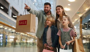 Family-Friendly Malls in and Around NYC – New York Family