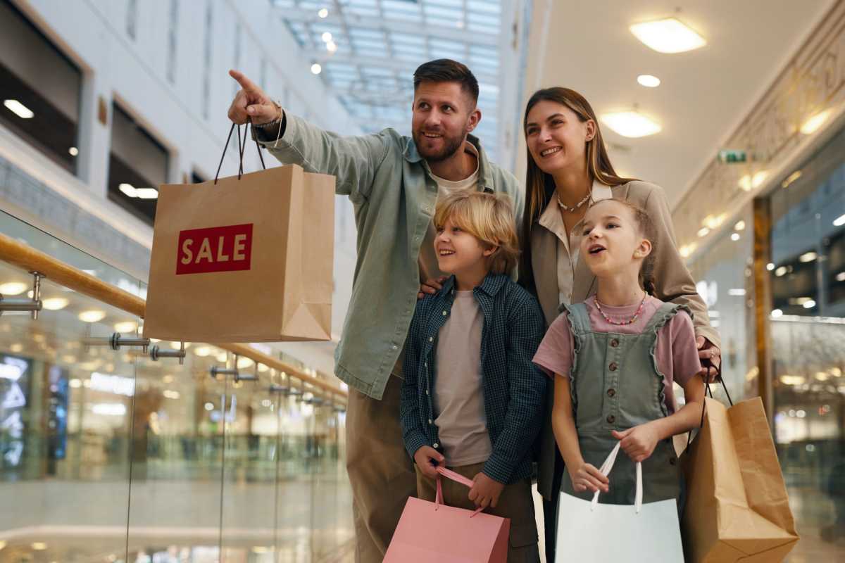 Family-Friendly Malls in and Around NYC – New York Family