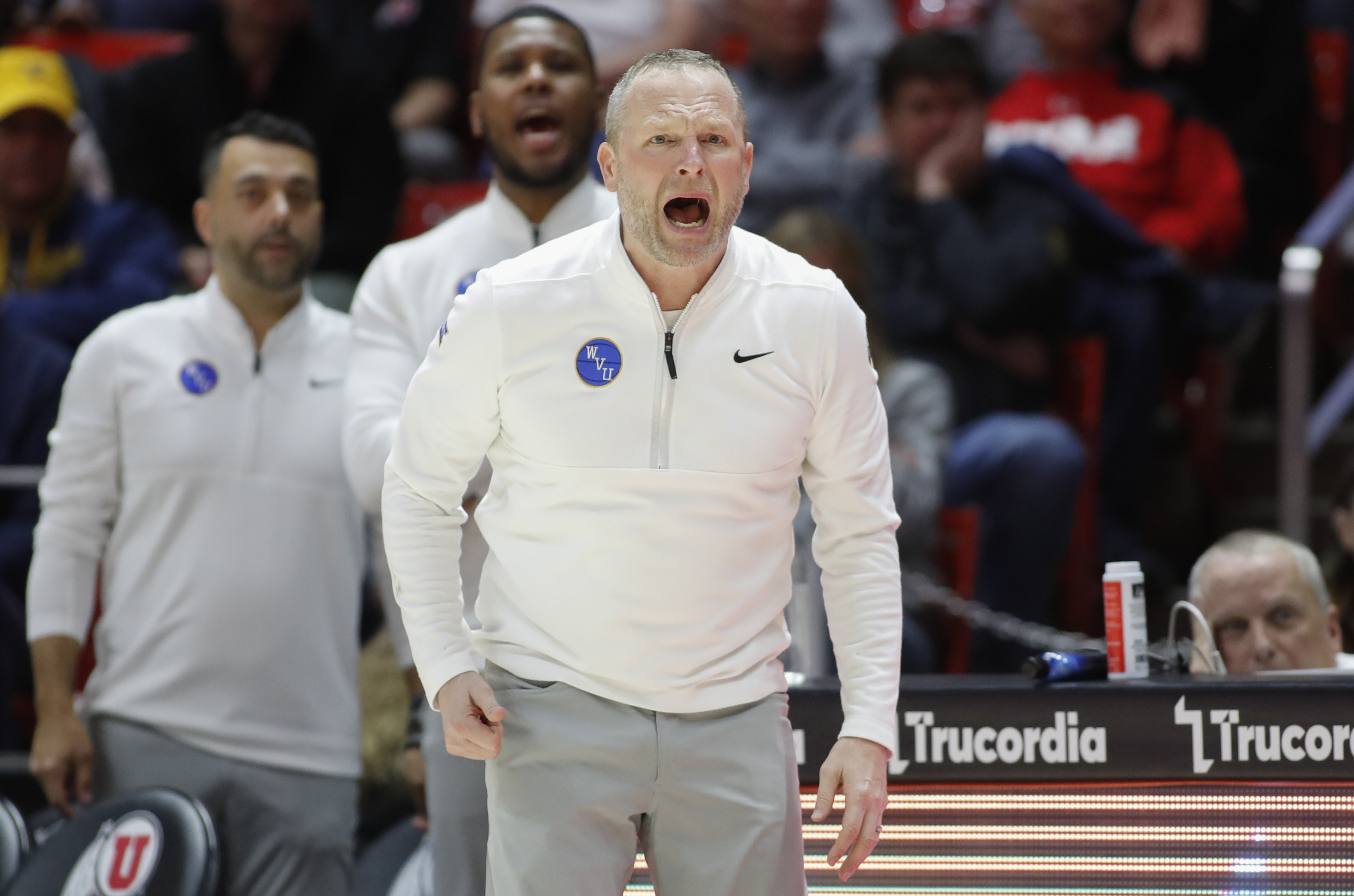 Rookie Hoosier Coach Darian DeVries' roster overhaul began with a commitment from 4-star point guard Bishop McNamara