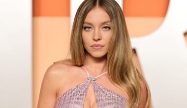 White House Slams Liberal Outrage Over Sydney Sweeney Jeans Commercial