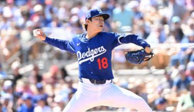 Attempted break-in at LA home of Dodgers Yoshinobu Yamamoto – NBC Los Angeles