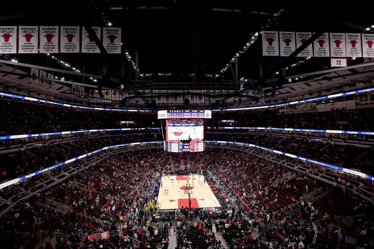 Joel Lorenzi on returning home, joining The Athletic to cover the Chicago Bulls