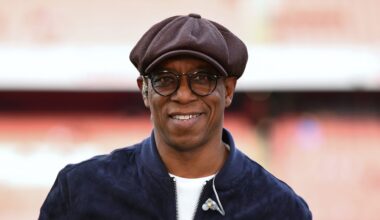 Star praised by Ian Wright set for Arsenal medical as Andrea Berta's next transfer priority revealed