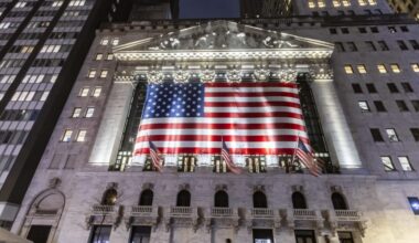US markets defy doomsayers as 'exceptionalism roars back'