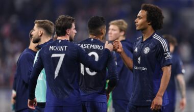 Bruno Fernandes says Man Utd fans are 'not ready' for £36m star, he's already formed crucial partnership