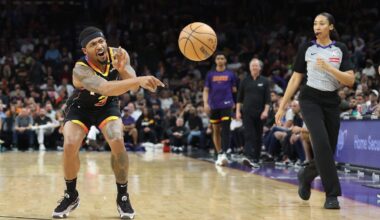Clippers likely to sign Bradley Beal if Suns buy out contract: Sources