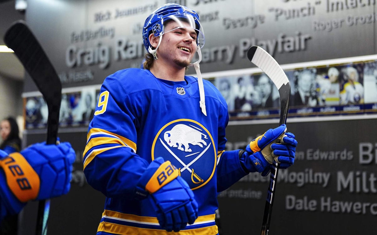 Next contracts for Sabres’ Benson and Kesselring? Remaining free-agent targets? Mailbag