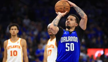 Cole Anthony to accept buyout from Grizzlies, plans to sign with Bucks: Source