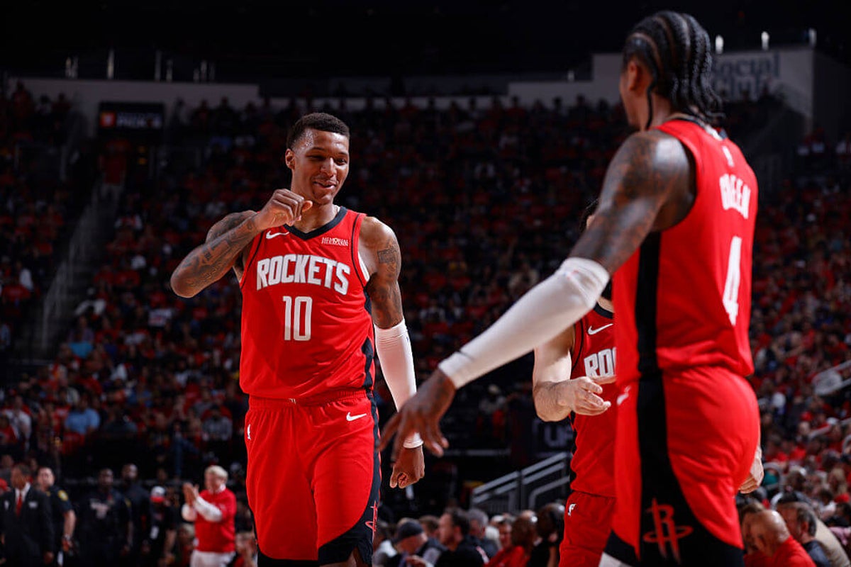 What Jabari Smith Jr.’s extension tells us about the state of NBA player salaries
