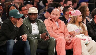 Fat Joe Reflects Friendship With 50 Cent On 50th Birthday
