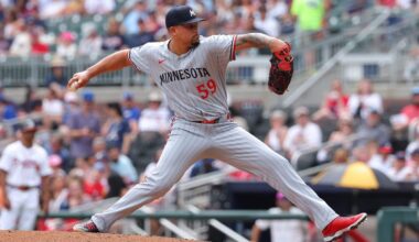 Phillies get an answer to closer woes in Jhoan Duran; Twins nab 2 upside prospects