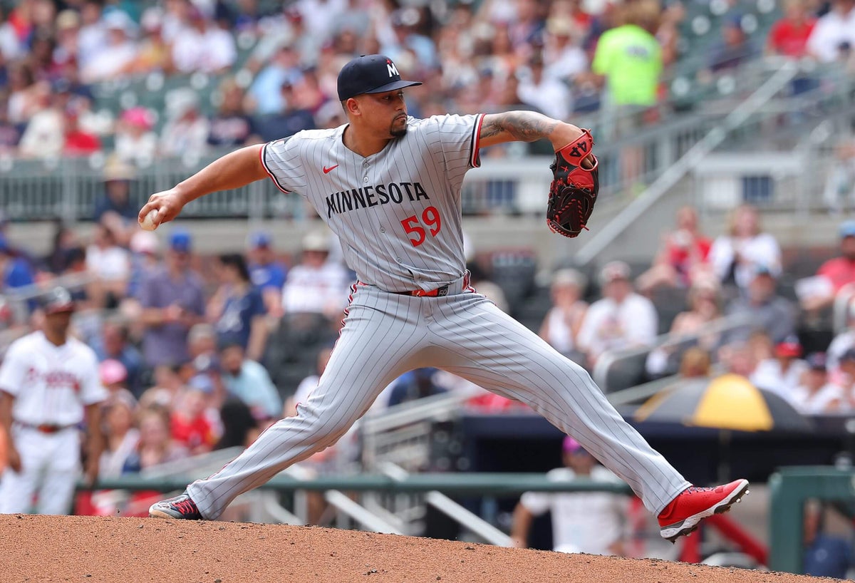 Phillies get an answer to closer woes in Jhoan Duran; Twins nab 2 upside prospects