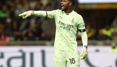 Chelsea informed of Maignan decision as major signing confirmed - London Evening Standard