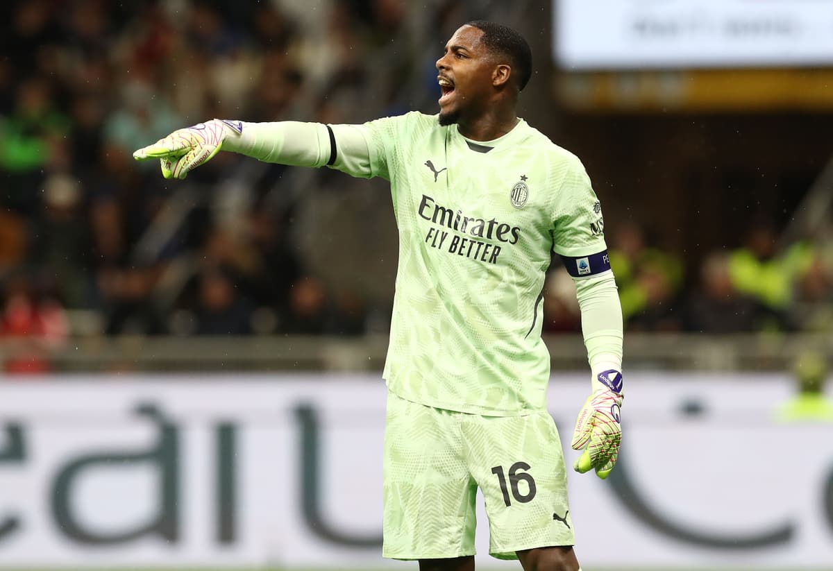 Chelsea informed of Maignan decision as major signing confirmed - London Evening Standard