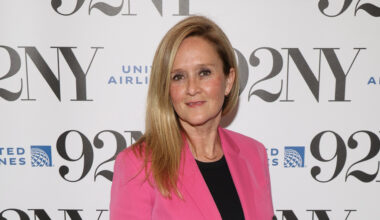 Samantha Bee