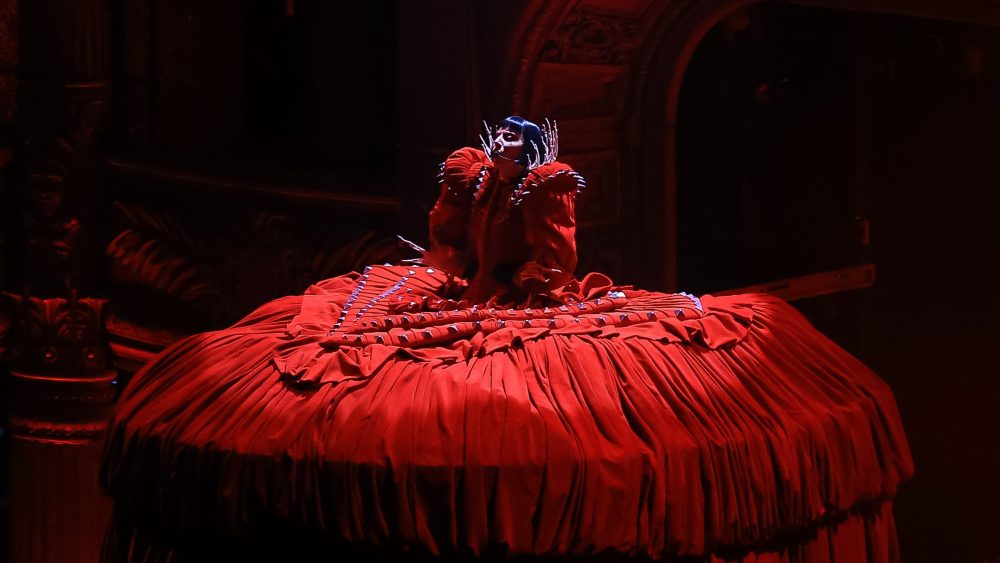 Lady Gaga's 'Mayhem Ball' Tour Setlist From Opening Night in Las Vegas