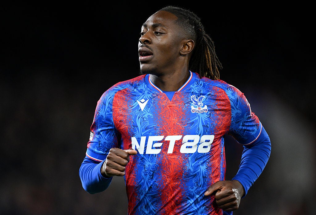 Arsenal are keen to secure a deal with the highly-rated winger