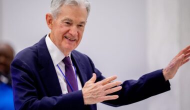 Weak housing market could deliver rate cuts and rescue the Fed from Trump