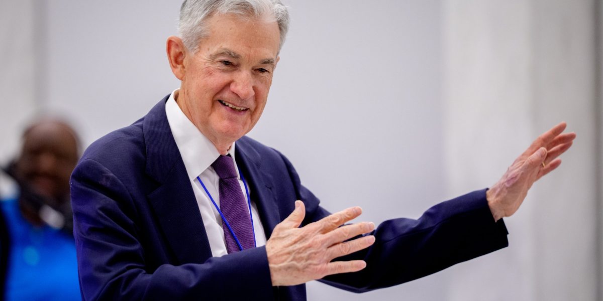 Weak housing market could deliver rate cuts and rescue the Fed from Trump