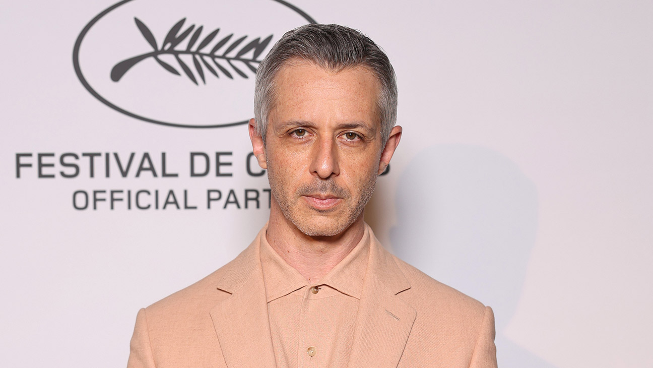 Jeremy Strong