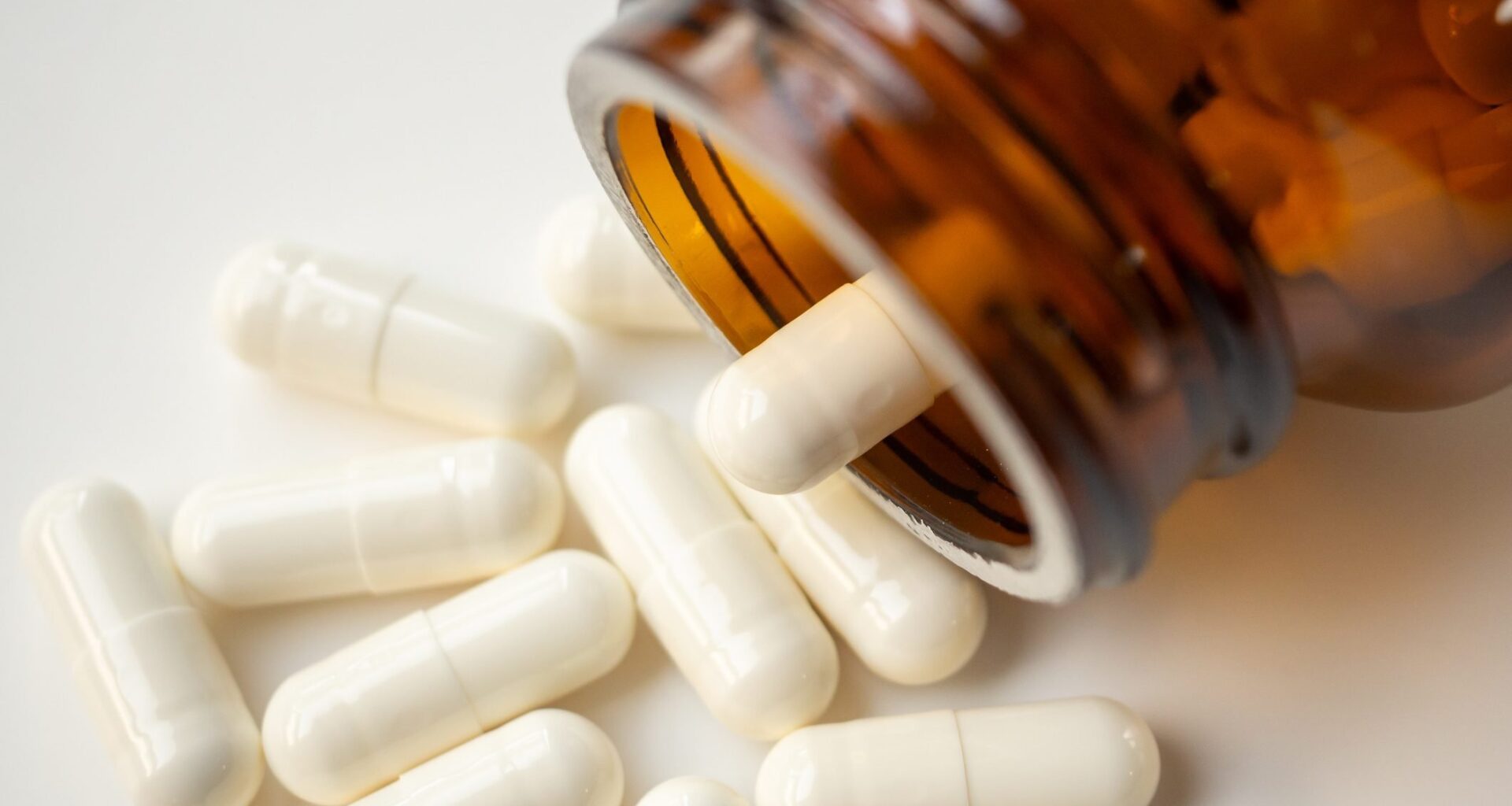 Nearly 1,500 Bottles of a Popular Heartburn Medication Have Been Recalled Nationwide