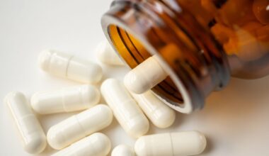Nearly 1,500 Bottles of a Popular Heartburn Medication Have Been Recalled Nationwide