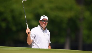 Phil Mickelson tells amateur golfers how to hit a 'very hard' shot which he doesn't recommend using