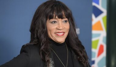 'A Man On The Inside' Adds Jackée Harry To Season 2 Cast