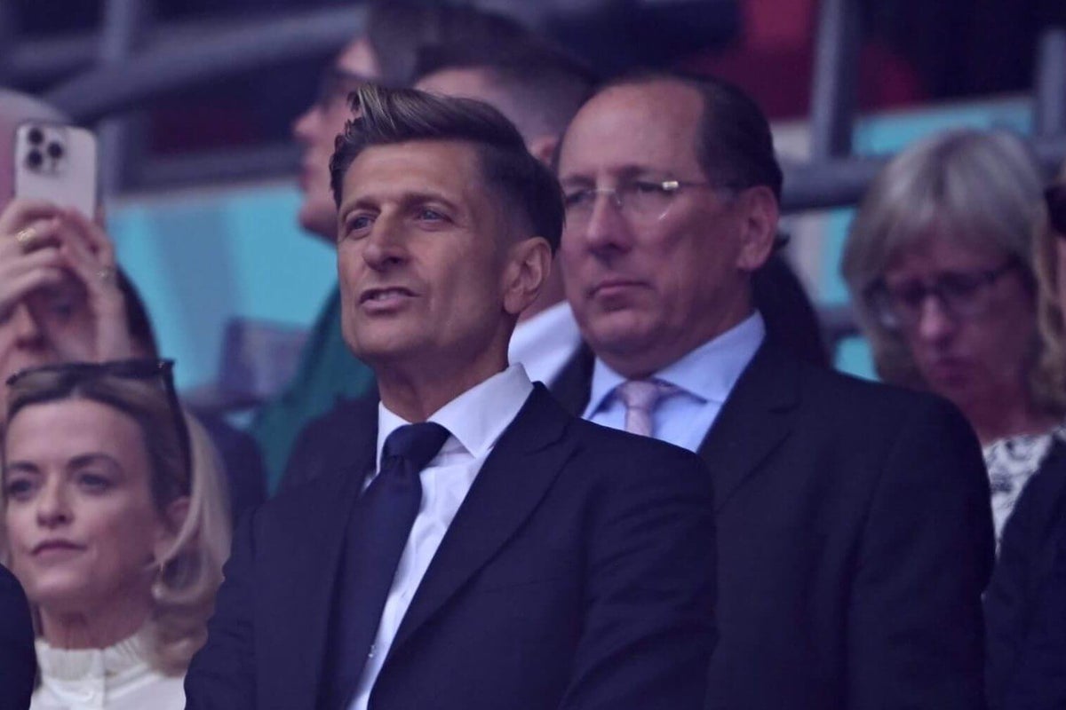 Crystal Palace chairman suggests Nottingham Forest played significant role in club’s Europa League denial