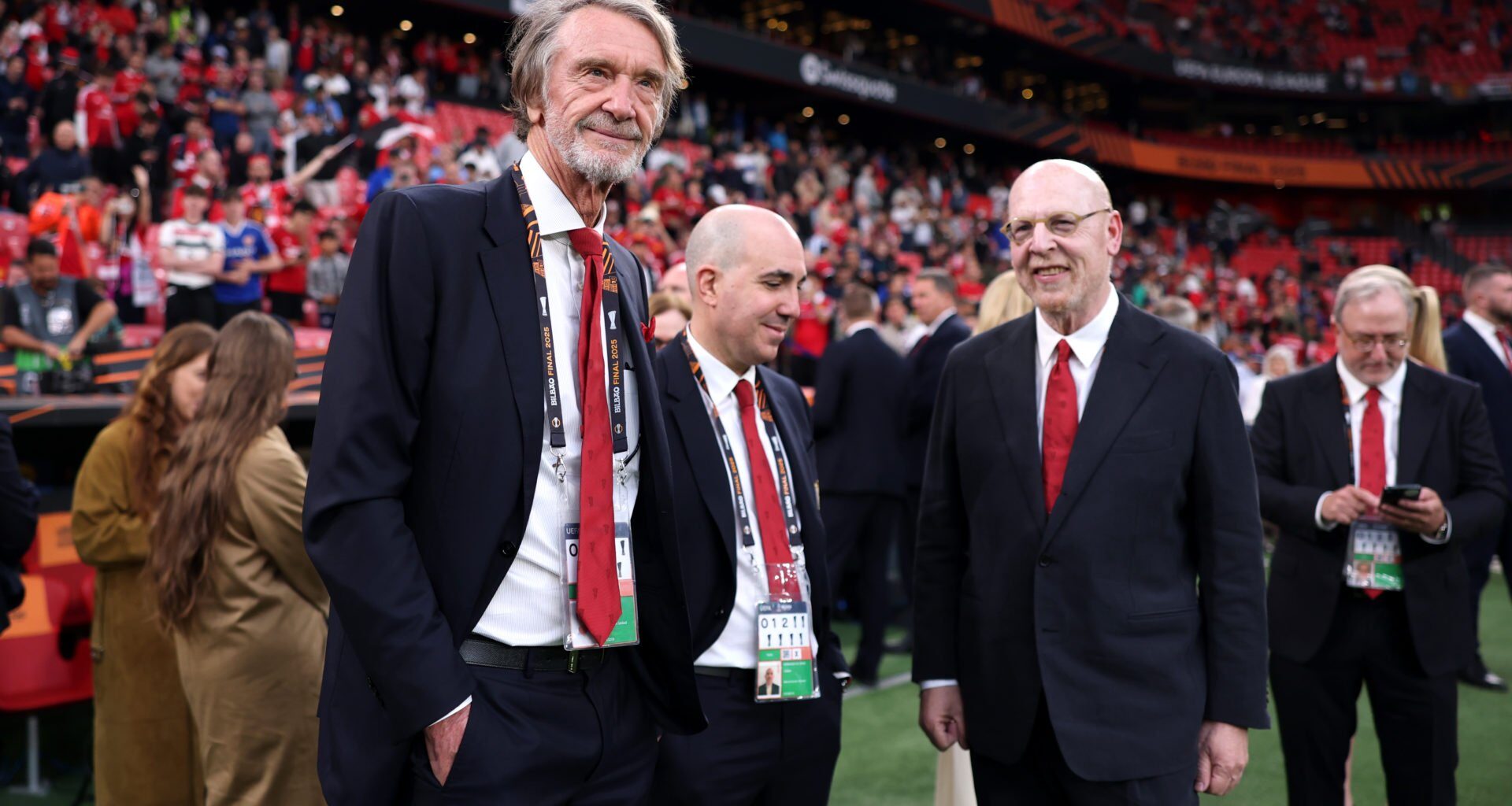 Finance expert tips Man United to 'do a Chelsea' as another sponsor quits, millions now wiped off £178m fund