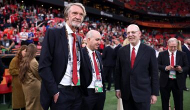 Finance expert tips Man United to 'do a Chelsea' as another sponsor quits, millions now wiped off £178m fund