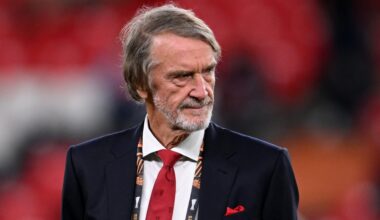 How Man United could still fund a mega-deal in the 2025 summer transfer window