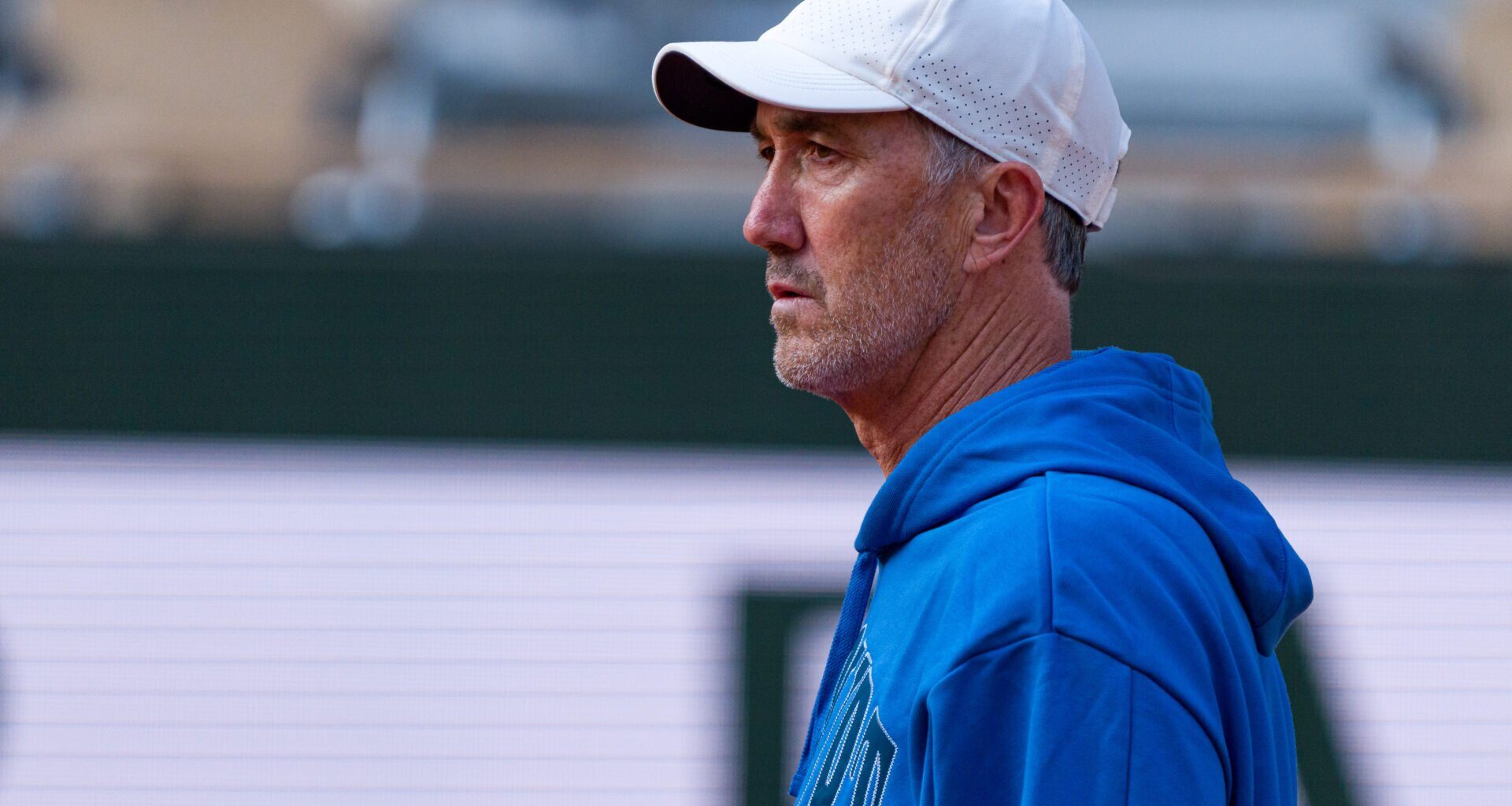 Darren Cahill now reveals what he said to Jannik Sinner when Grigor Dimitrov nearly knocked him out of Wimbledon