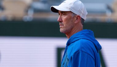 Darren Cahill now reveals what he said to Jannik Sinner when Grigor Dimitrov nearly knocked him out of Wimbledon