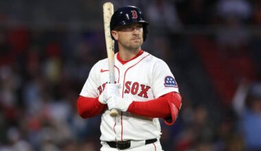 Rosenthal: Why trading Alex Bregman makes no sense for the Red Sox, plus more MLB notes