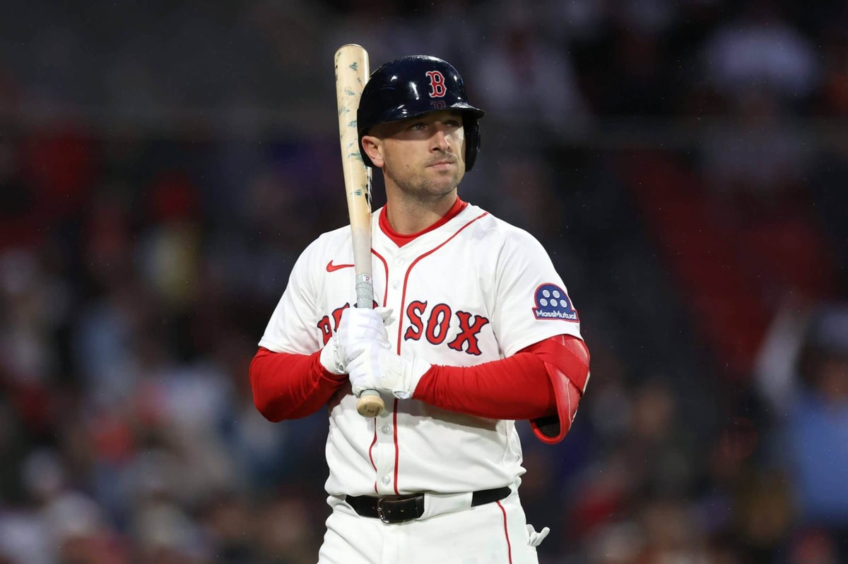 Rosenthal: Why trading Alex Bregman makes no sense for the Red Sox, plus more MLB notes
