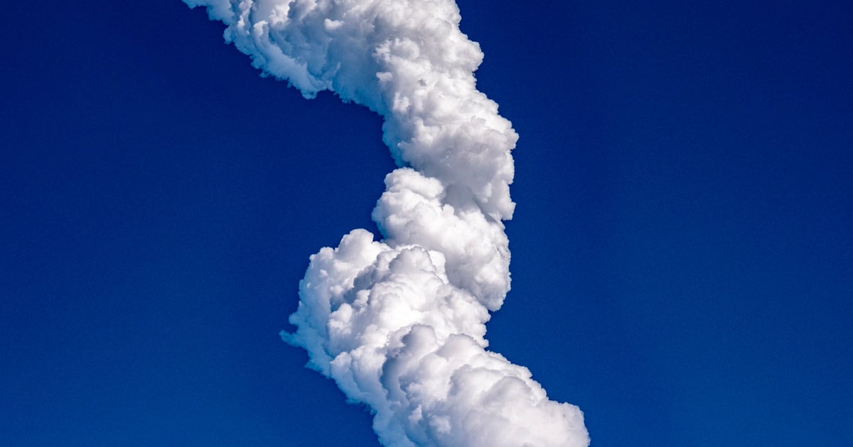Trump May Slash Environmental Rules for Rocket Launches — ProPublica