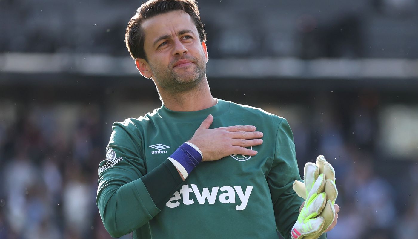Lukasz Fabianski