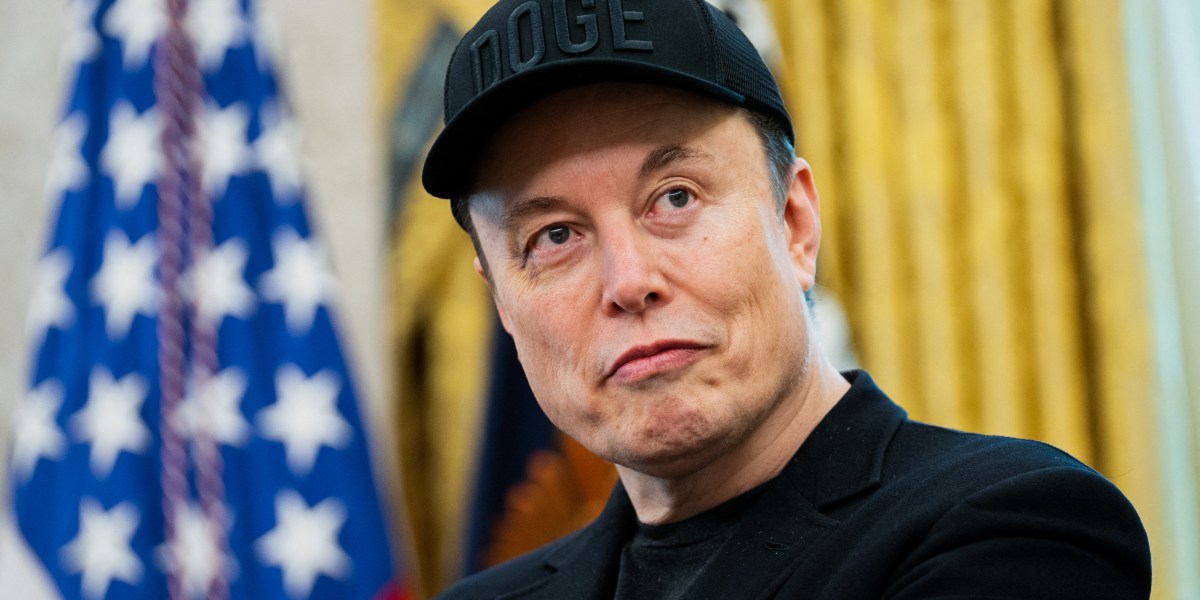 Elon Musk's latest blending of his business interests puts the Grok AI chatbot in all new Teslas—and raises questions around data and privacy