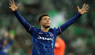 Ineos must attempt Jadon Sancho exchange, Manchester United would sign £41m midfielder in return