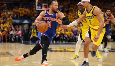 Knicks, Magic or Cavs: Which teams are prepared to jump up in the Eastern Conference?