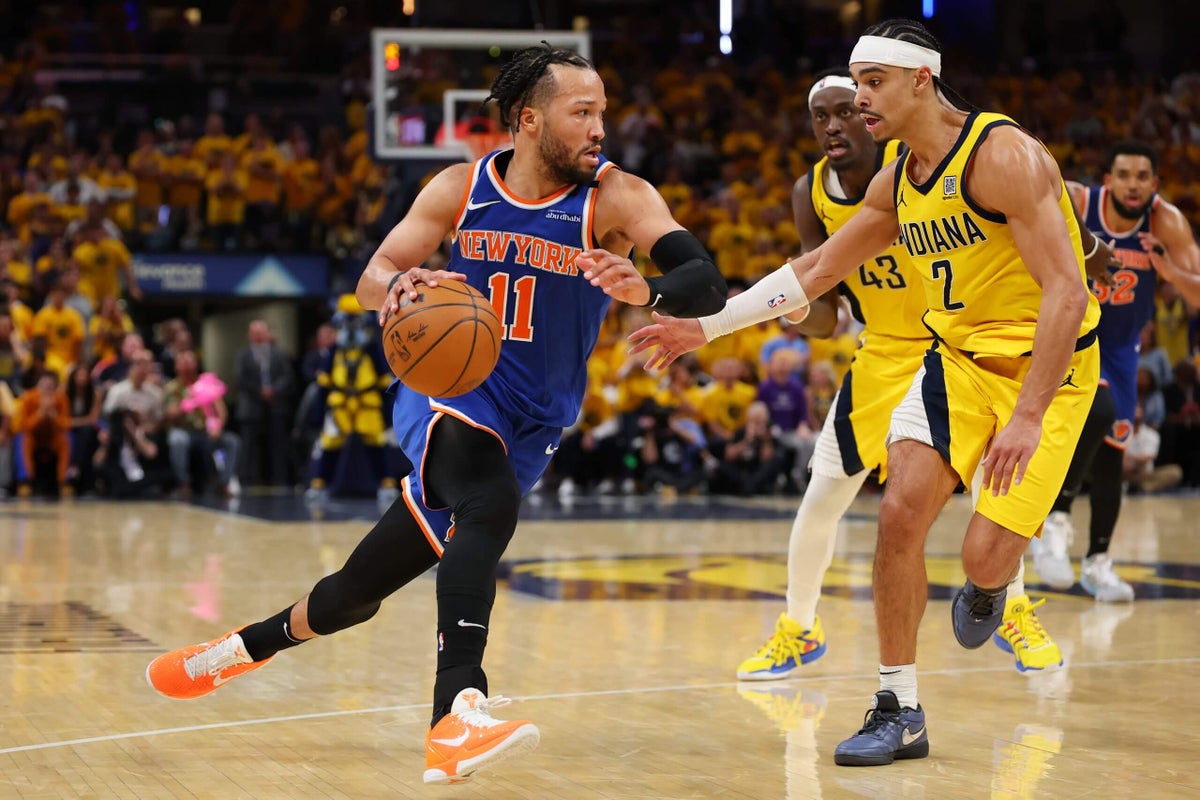 Knicks, Magic or Cavs: Which teams are prepared to jump up in the Eastern Conference?