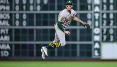 All-Star Game starters announced: 4 first-timers including surprise at AL shortstop