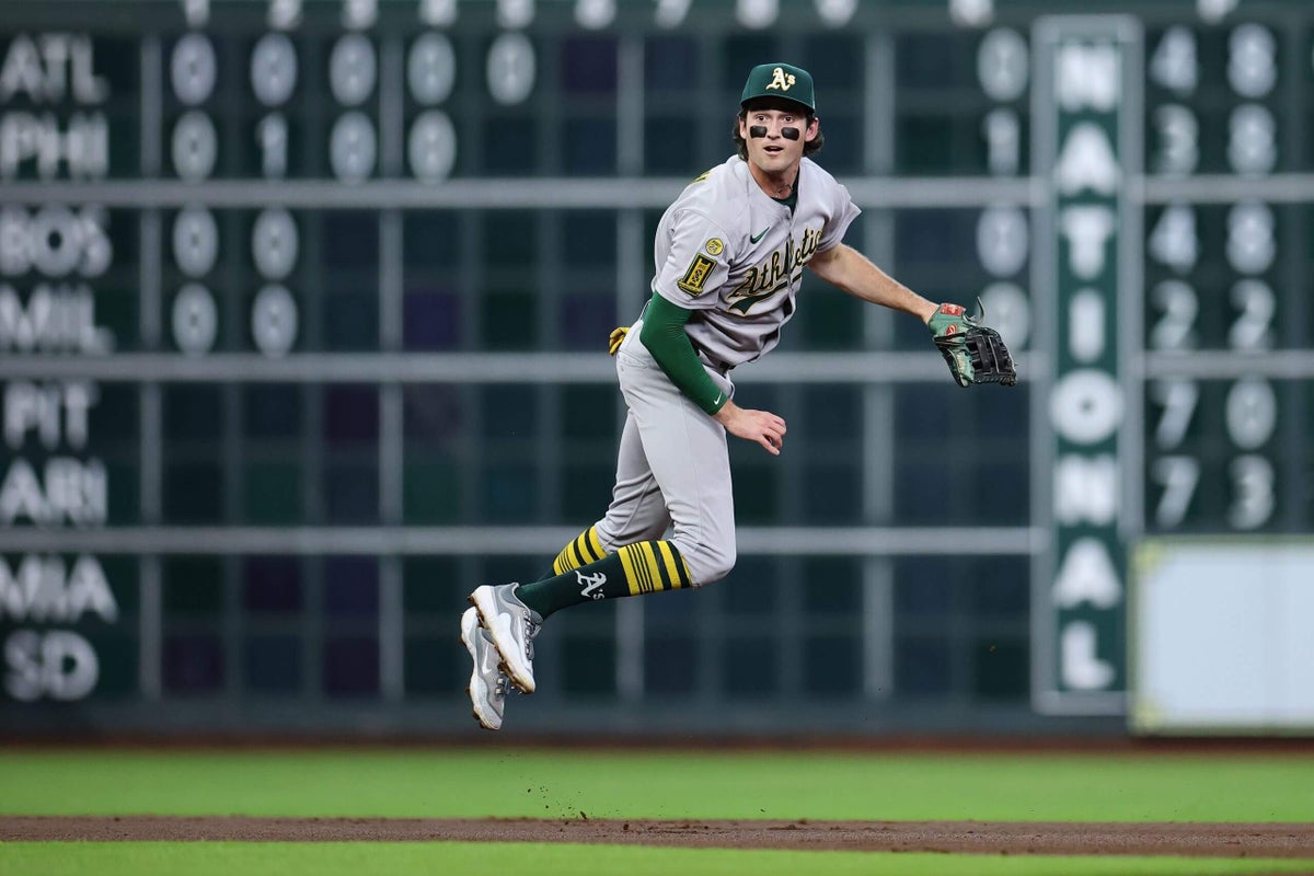 All-Star Game starters announced: 4 first-timers including surprise at AL shortstop