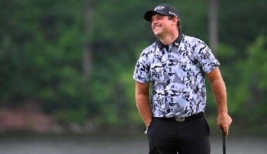 Anthony Kim has strong reaction after Keegan Bradley is urged to leave Patrick Reed off the Ryder Cup team